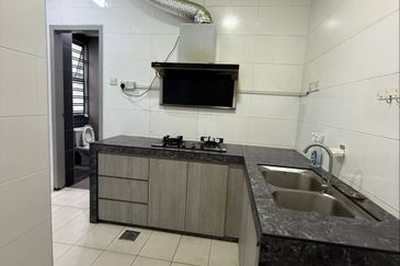 Taman Sentosa Perdana