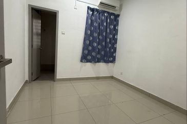 Taman Sentosa Perdana