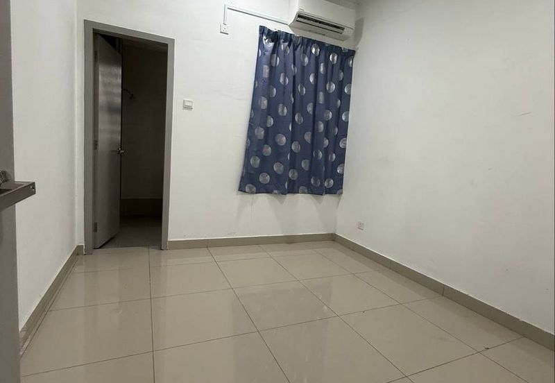 Taman Sentosa Perdana