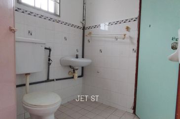 Taman Sentosa Perdana