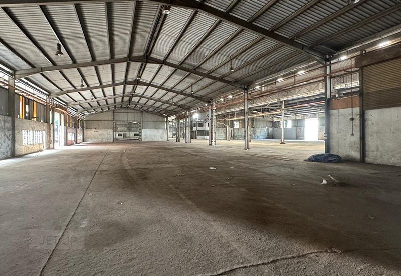 Taman Perindustrian Subang