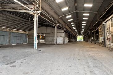 Taman Perindustrian Subang