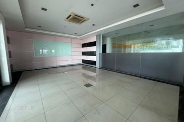 Taman Perindustrian Subang