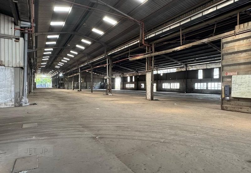 Taman Perindustrian Subang