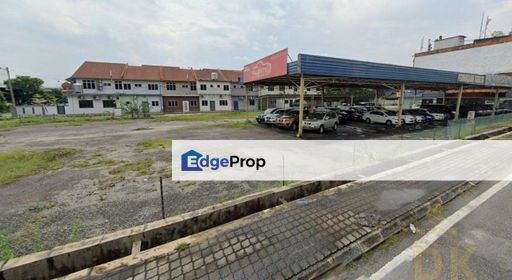 Kawasan 6 Bulatan Simpang Lima Commercial Land , Selangor, Klang