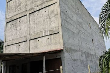 Pekan Tanjung Karang