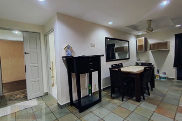 Vista Bayu Apartment, Taman Bayu Perdana