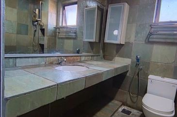 Vista Bayu Apartment, Taman Bayu Perdana