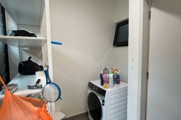 Dalia Residences @ Tropicana Aman