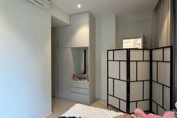 Dalia Residences @ Tropicana Aman