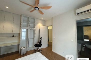 Dalia Residences @ Tropicana Aman