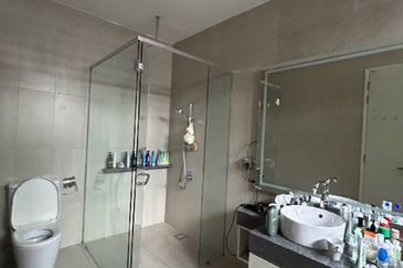 Dalia Residences @ Tropicana Aman