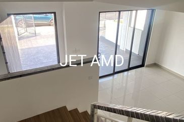 Casira 3 @ Bandar Bukit Raja