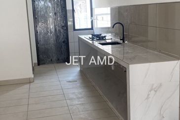 Casira 3 @ Bandar Bukit Raja