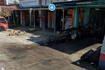 Petaling Jaya Industrial