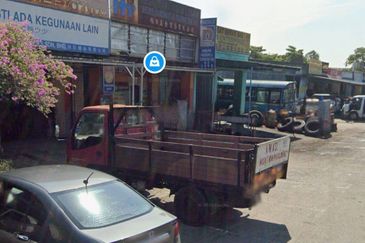 Petaling Jaya Industrial