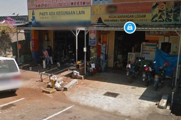 Petaling Jaya Industrial