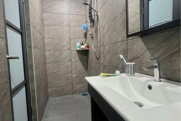 Taman Pendamar Indah