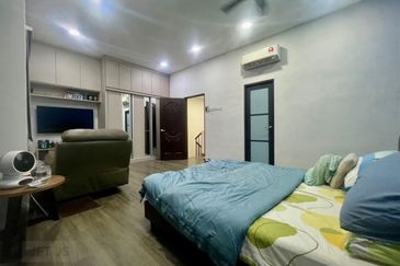 Taman Pendamar Indah