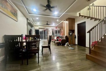 Taman Pendamar Indah