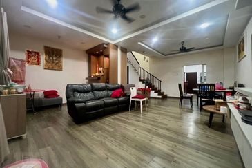 Taman Pendamar Indah