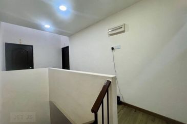 Taman Pendamar Indah