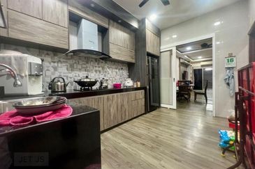 Taman Pendamar Indah