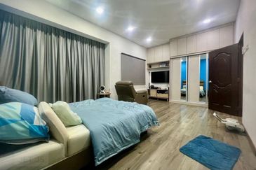 Taman Pendamar Indah