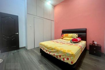 Taman Pendamar Indah