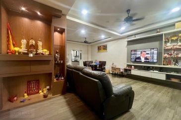 Taman Pendamar Indah