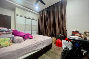 Taman Pendamar Indah