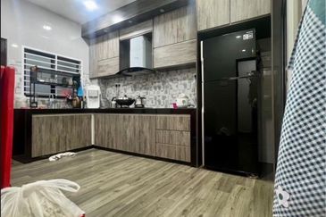 Taman Pendamar Indah