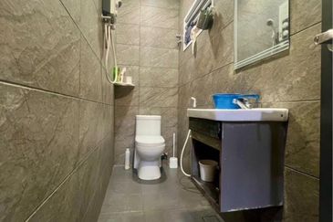 Taman Pendamar Indah