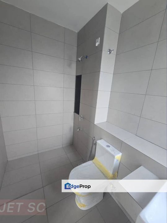 Bandar Bukit Raja Casira 3 Brand New Double Storey House , Selangor, Klang