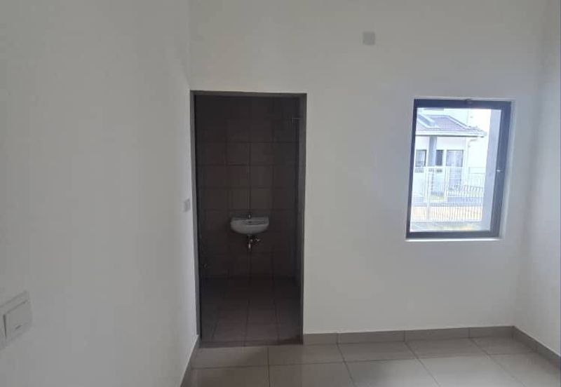 Casira 3 @ Bandar Bukit Raja *