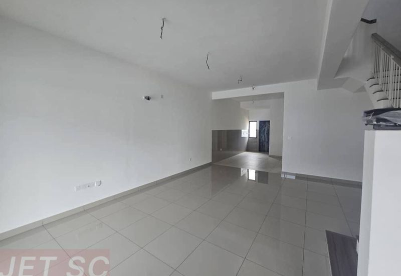 Casira 3 @ Bandar Bukit Raja *