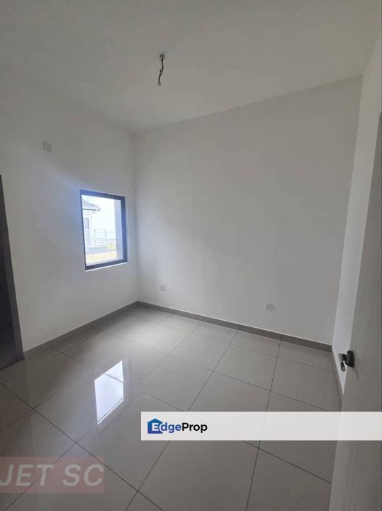 Bandar Bukit Raja Casira 3 Brand New Double Storey House , Selangor, Klang