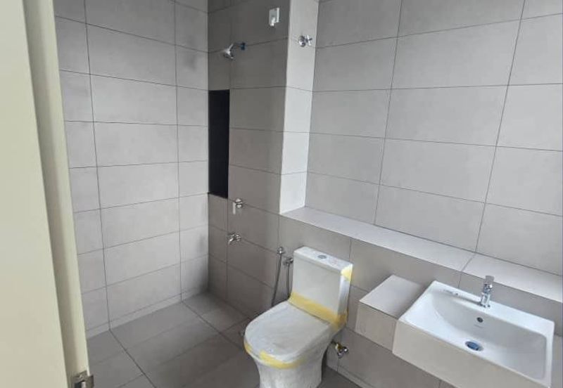 Casira 3 @ Bandar Bukit Raja *