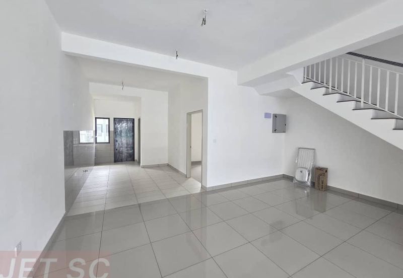 Casira 3 @ Bandar Bukit Raja *