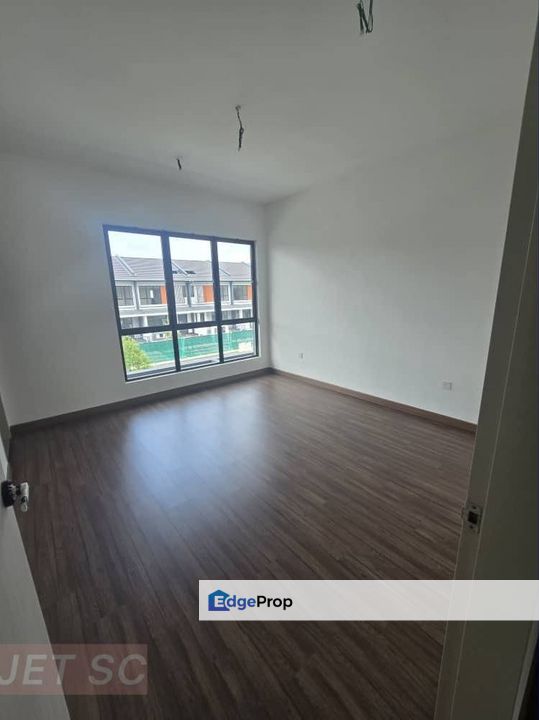 Bandar Bukit Raja Casira 3 Brand New Double Storey House , Selangor, Klang