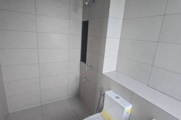 Casira 3 @ Bandar Bukit Raja