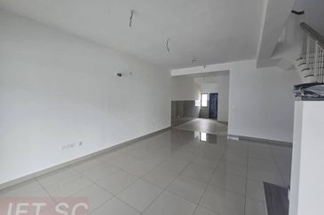 Casira 3 @ Bandar Bukit Raja