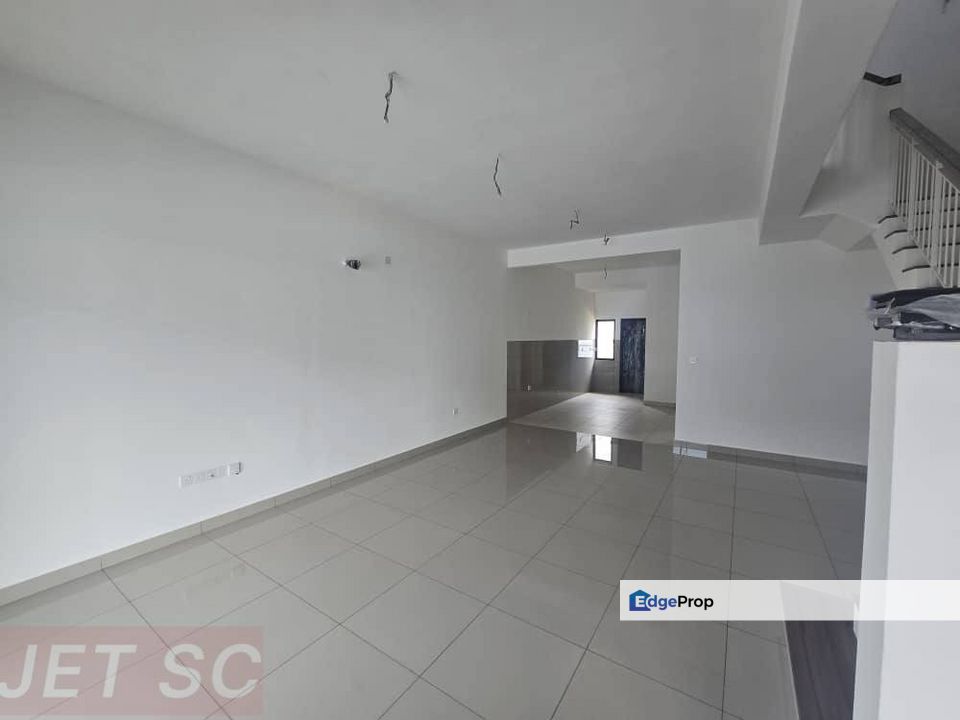 Bandar Bukit Raja Casira 3 Brand New Double Storey House , Selangor, Klang