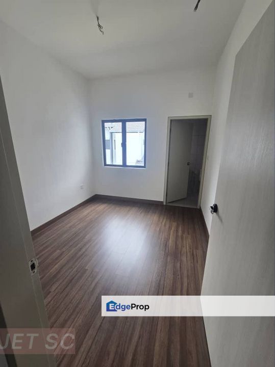 Bandar Bukit Raja Casira 3 Brand New Double Storey House , Selangor, Klang