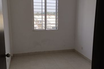 Orchis Apartment, Bandar Parklands