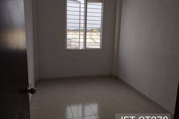 Orchis Apartment, Bandar Parklands