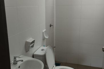 Orchis Apartment, Bandar Parklands