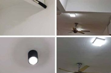 Orchis Apartment, Bandar Parklands