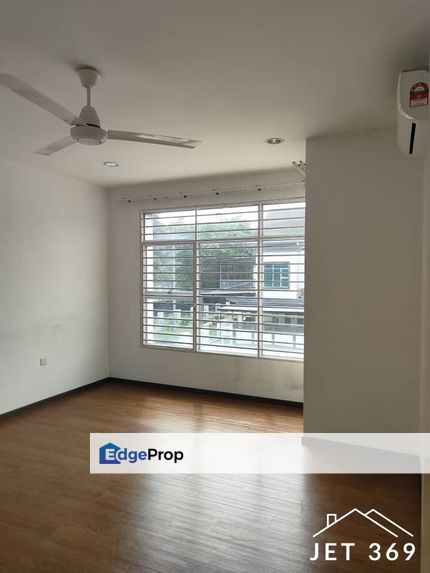 Damai Residence Kemuning Utama Renovated Double Storey House , Selangor, Shah Alam