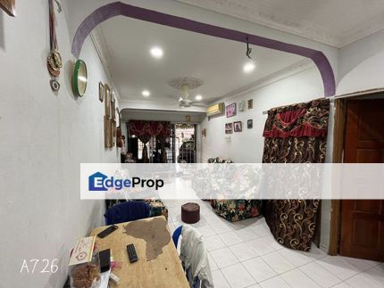 PJS 10 Bandar Sunway Facing North Single Storey House , Selangor, Bandar Sunway